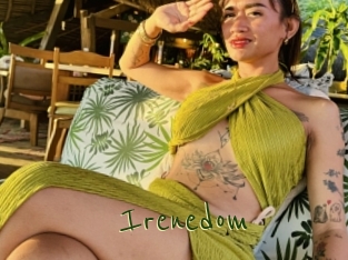 Irenedom