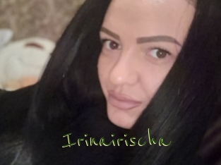 Irinairischa