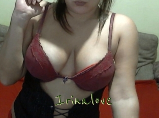 irinalove Question Coquine