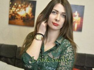 Irinasmily