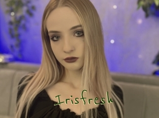 Irisfresh