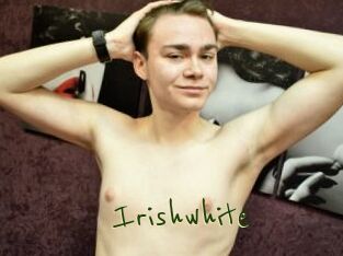 Irishwhite