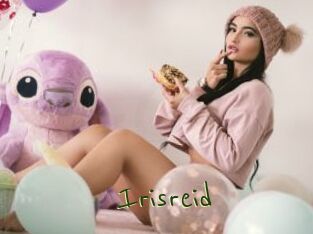 Irisreid