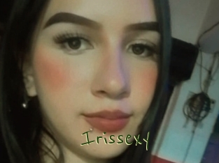 Irissexy
