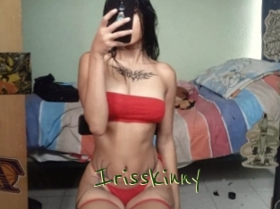 Irisskinny