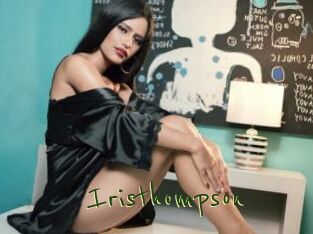 Iristhompson
