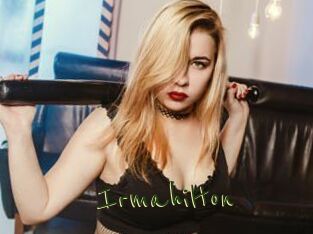 Irmahilton