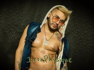 IronPhysique