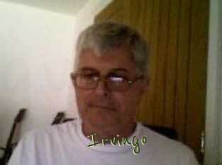 Irvingo