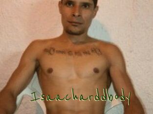 isaacharddbody Question Coquine