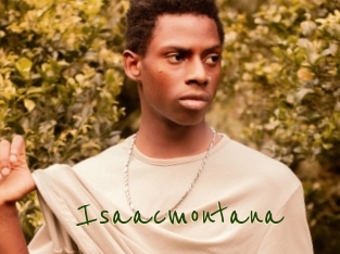 Isaacmontana