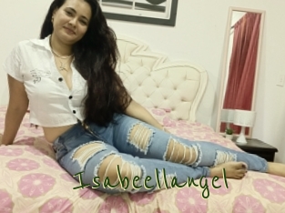 isabeellangel Question Coquine