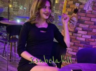 Isabelahill