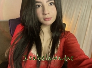 Isabelawayne