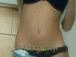 Isabella0yo