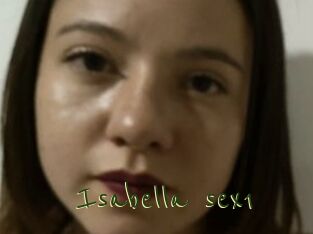 Isabella_sex1