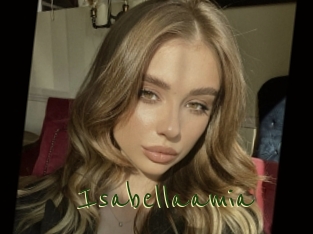 Isabellaamia