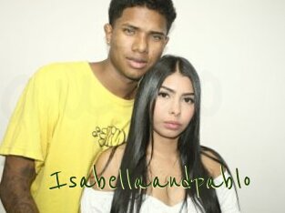 Isabellaandpablo
