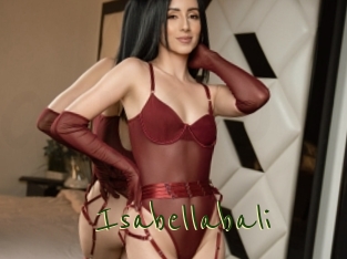 Isabellabali