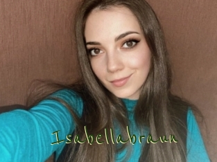 Isabellabraun