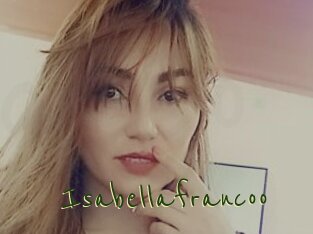isabellafrancoo Question Coquine