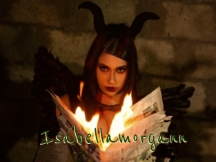 Isabellamorgann