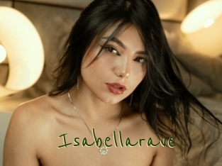 Isabellarave