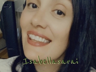 isabellasarai Question Coquine