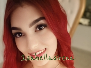Isabellasirena