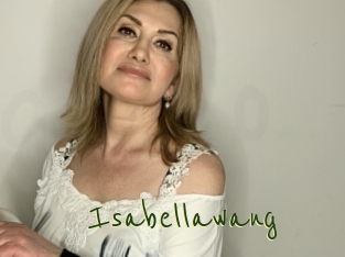 Isabellawang