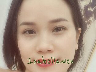 Isabellawen