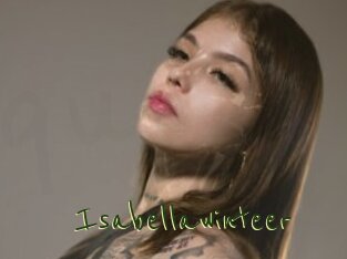 Isabellawinteer