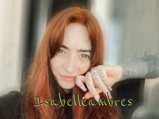 Isabelleambres