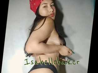 Isabellebaker