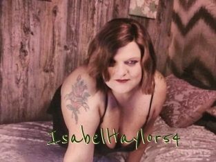 Isabelltaylor54
