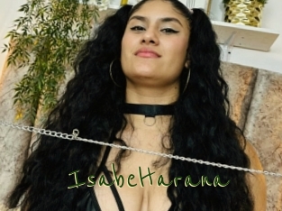 Isabeltarana
