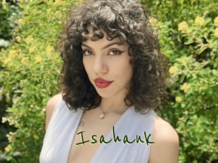 Isahank