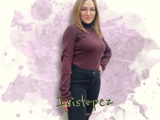Isislopez