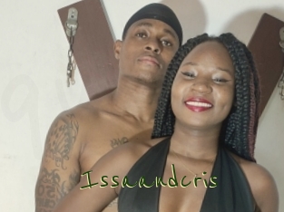 issaandcris Question Coquine