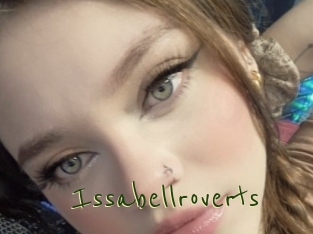 issabellroverts Question Coquine