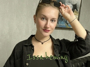 Issaheming