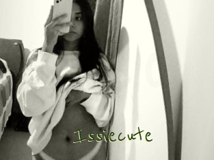 Issiecute