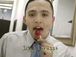 Itachirusso