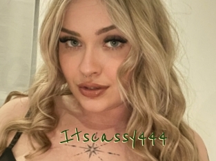 Itscassy444