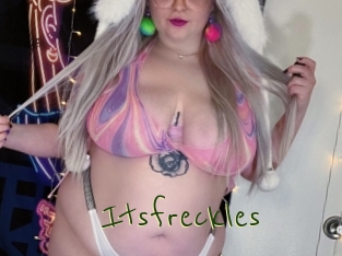 Itsfreckles