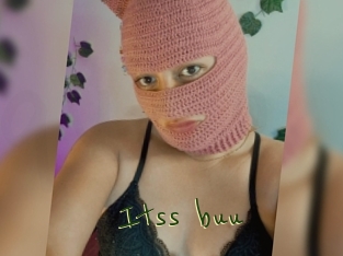 Itss_buu