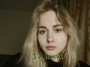 Ivaizumi