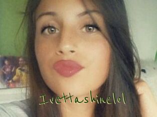 Ivettashinelol