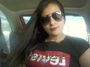 Iviceleste