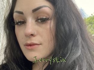 Ivoryskin